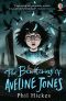 [Aveline Jones 02] • The Bewitching of Aveline Jones